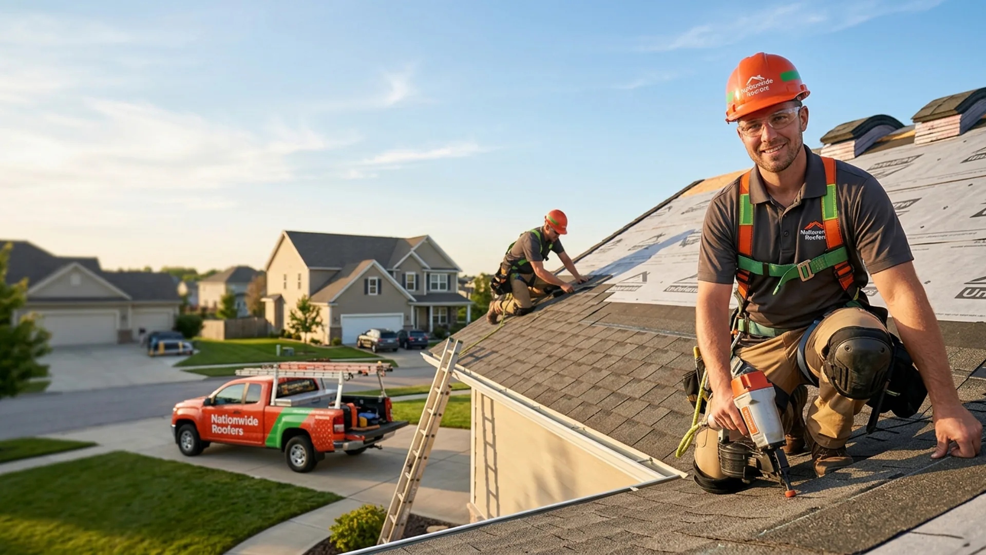 # Premium Roof Installation Burlington, KY Nearby